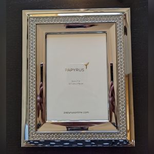 Papyrus Wedding Frame
